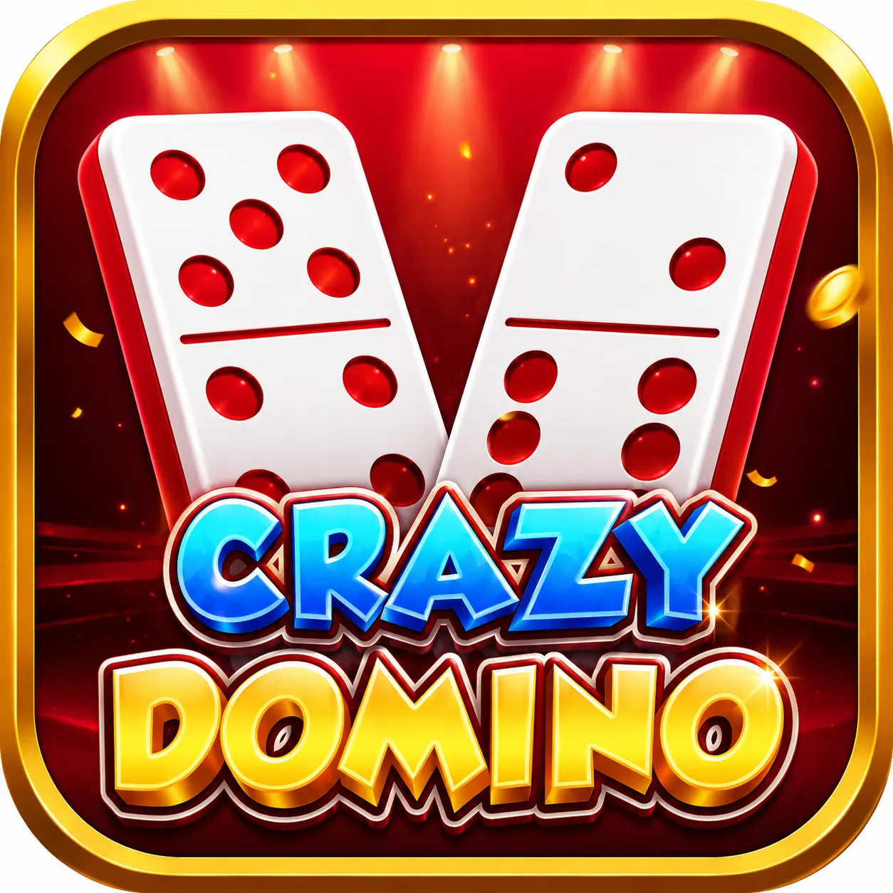 Aplikasi crazydomino Terpercaya untuk Android