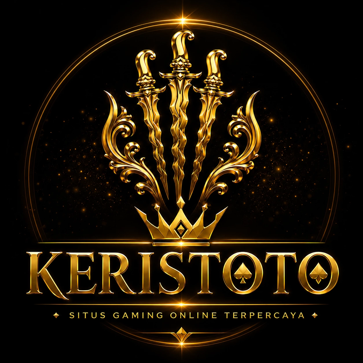 Aplikasi keristoto Terpercaya untuk Android
