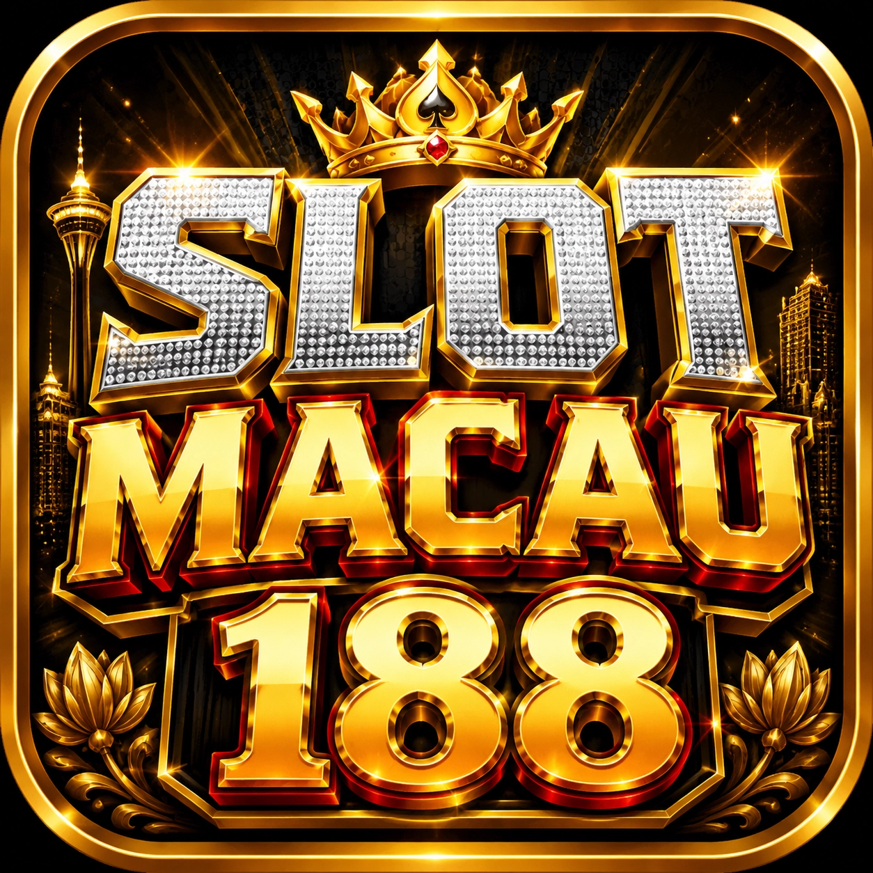 Aplikasi slotmacau188 Terpercaya untuk Android