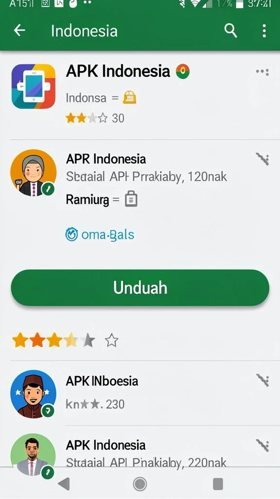 Pratinjau layar aplikasi Aplikasi totosloto Terpercaya untuk Android