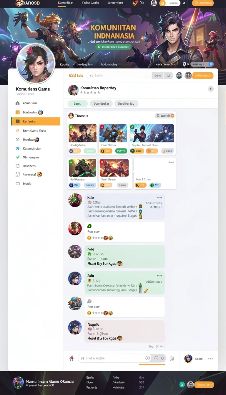 Pratinjau layar aplikasi Aplikasi 99rtp Resmi dan Terpercaya di Android