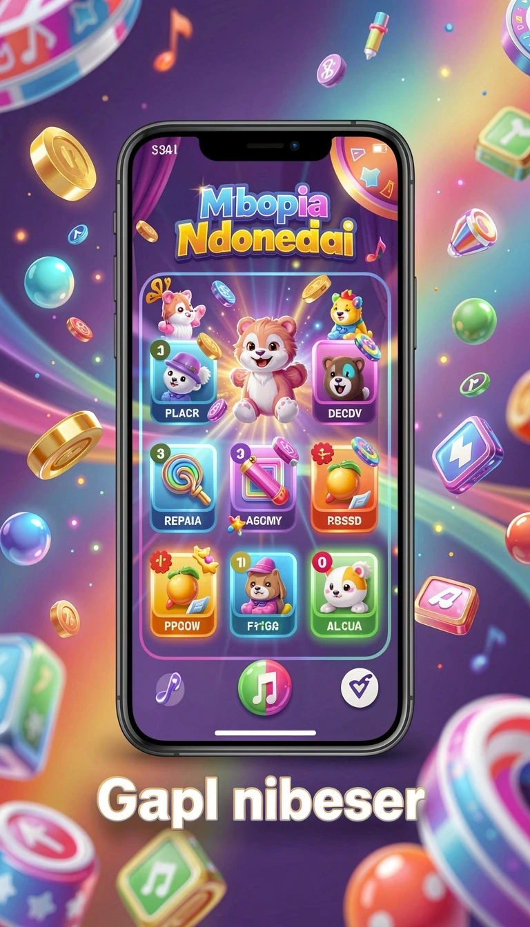 Pratinjau layar aplikasi Aplikasi omg138 Terpercaya untuk Android