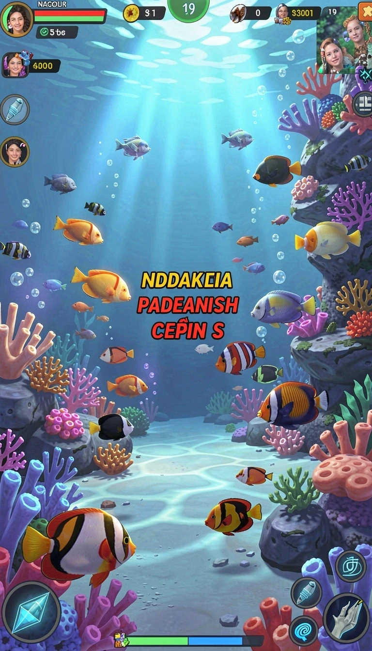 Pratinjau layar aplikasi Aplikasi janda4d Resmi dan Terpercaya di Android