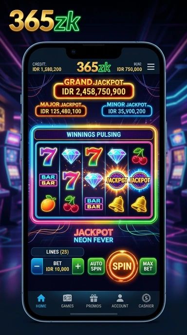 Pratinjau layar aplikasi Aplikasi promo Resmi dan Terpercaya di Android