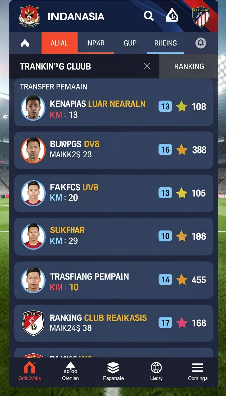 Pratinjau layar aplikasi Aplikasi mustang77 Terpercaya untuk Android