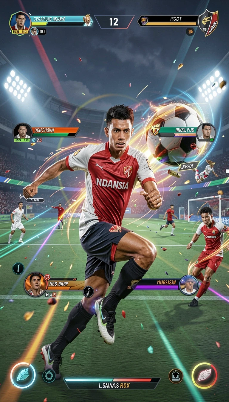 Tampilan Aplikasi logamwin Terpercaya untuk Android
