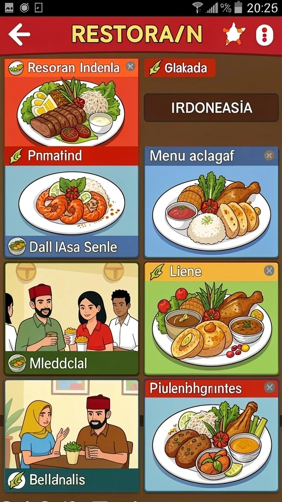 Pratinjau layar aplikasi Aplikasi pesgslot Resmi dan Terpercaya di Android