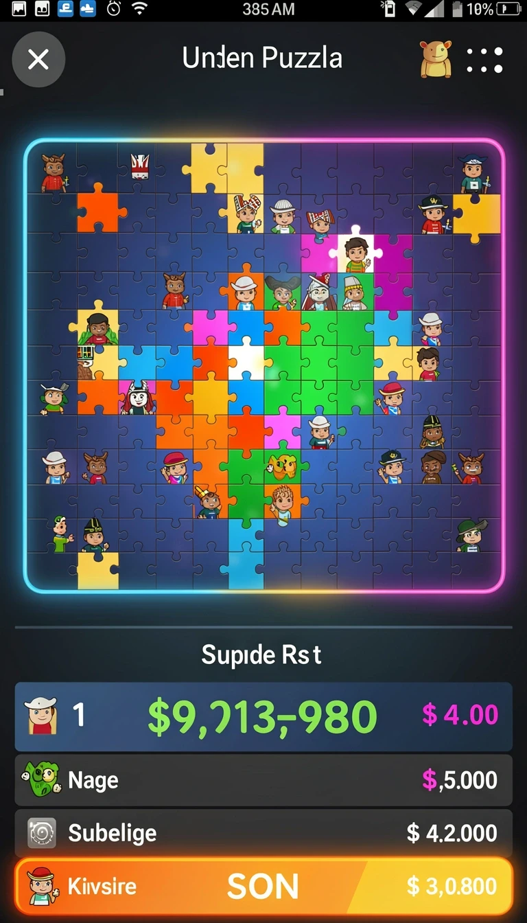 Tampilan Aplikasi ledakslot Terpercaya untuk Android