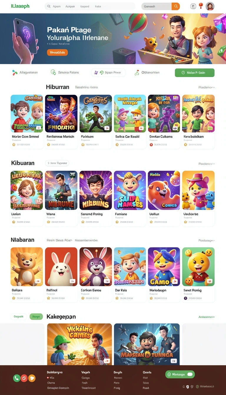 Pratinjau layar aplikasi Aplikasi hokihebat Resmi dan Terpercaya di Android