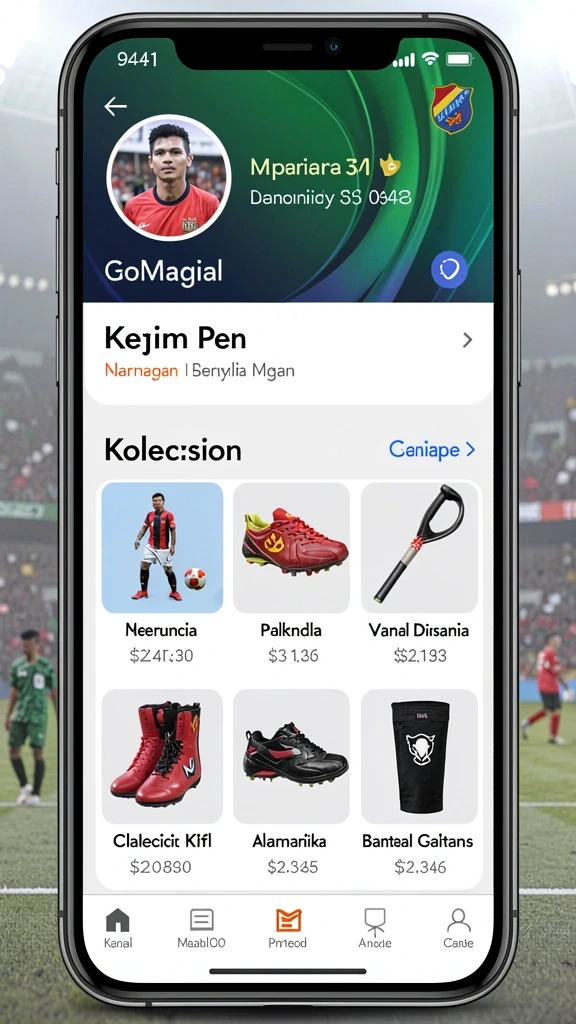 Pratinjau layar aplikasi Aplikasi sr996 Terpercaya untuk Android